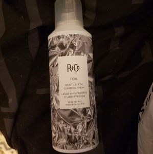 R+co foil